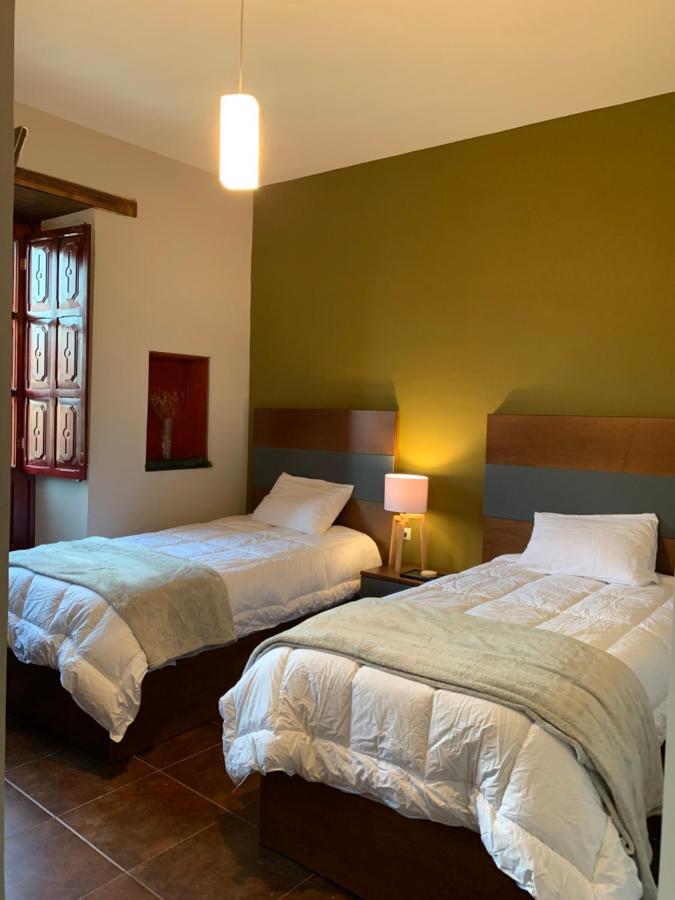 Casa Hidalgo Hotel Ciudad Hidalgo Exterior foto